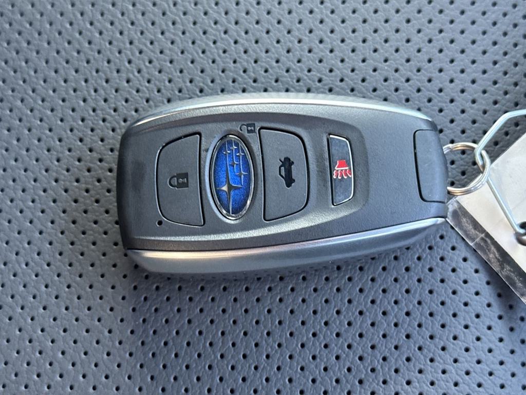 Thumbnail: 2026 Subaru Forester - 18