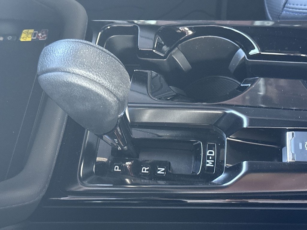 Thumbnail: 2026 Subaru Forester - 15