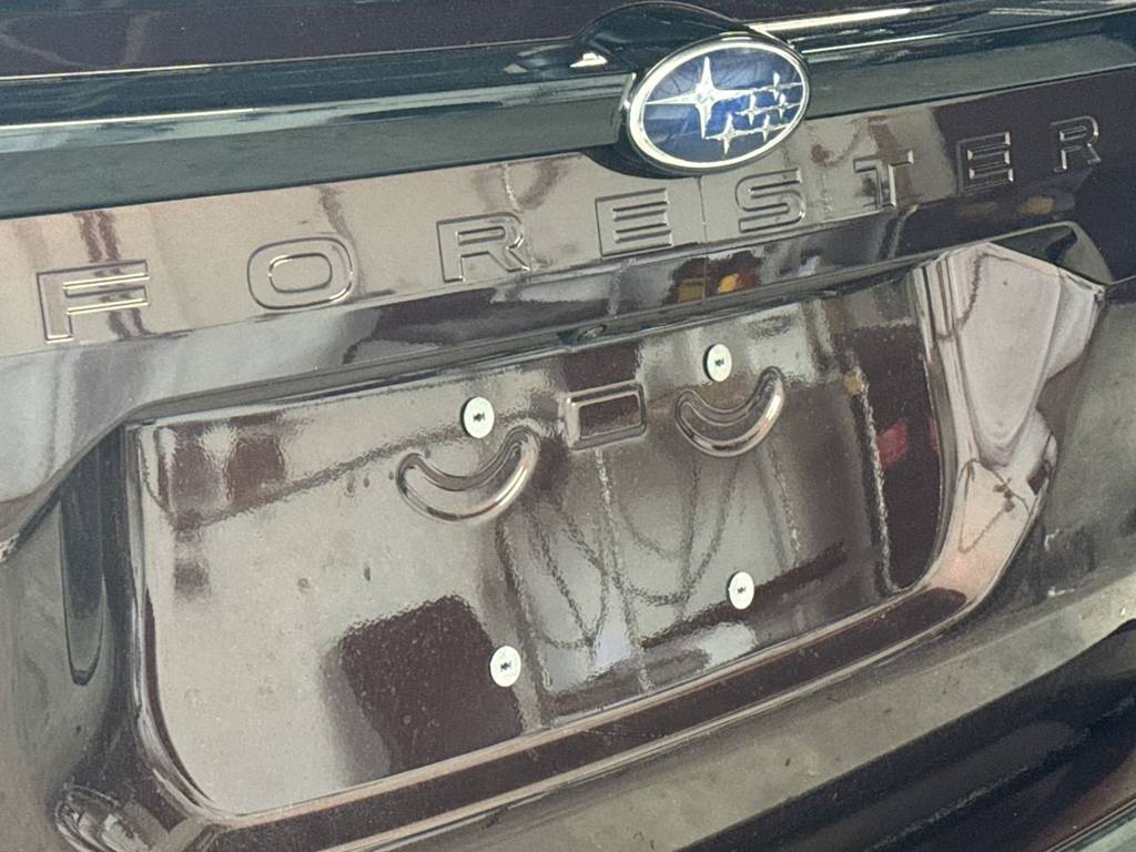 Thumbnail: 2026 Subaru Forester - 6