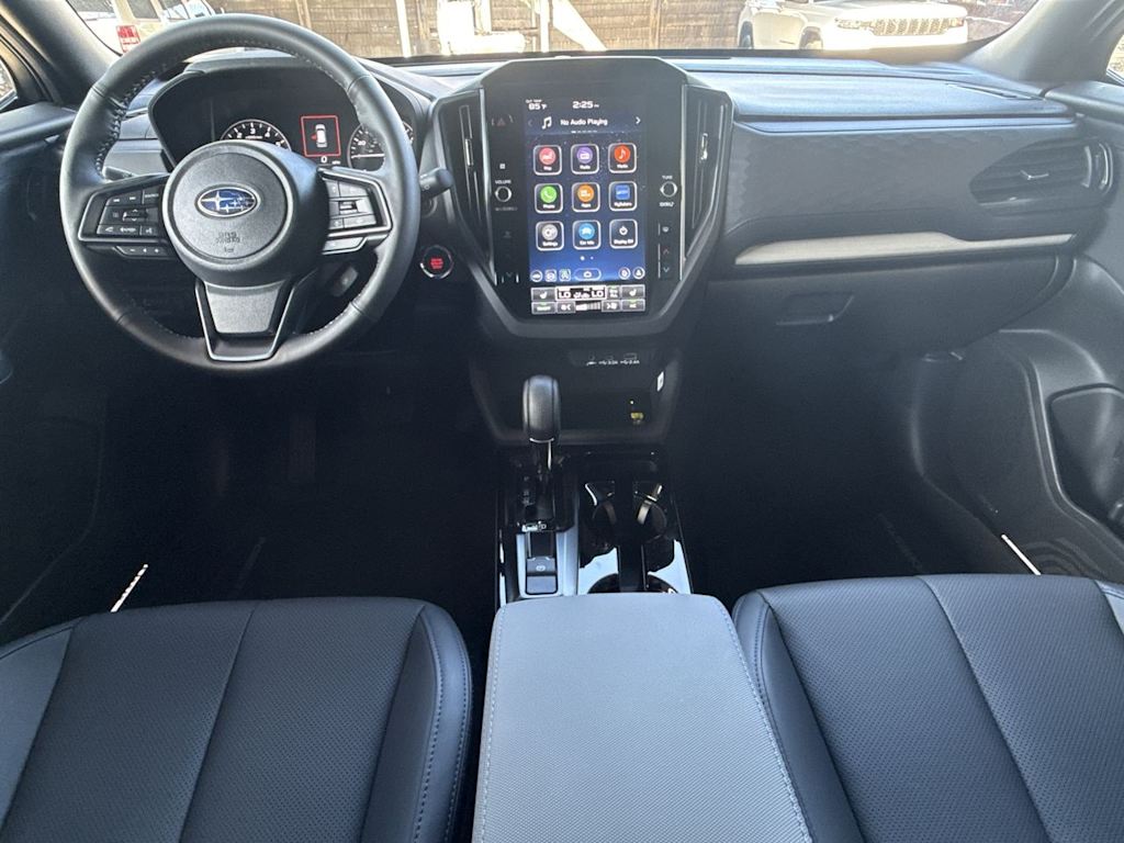 Thumbnail: 2026 Subaru Forester - 13