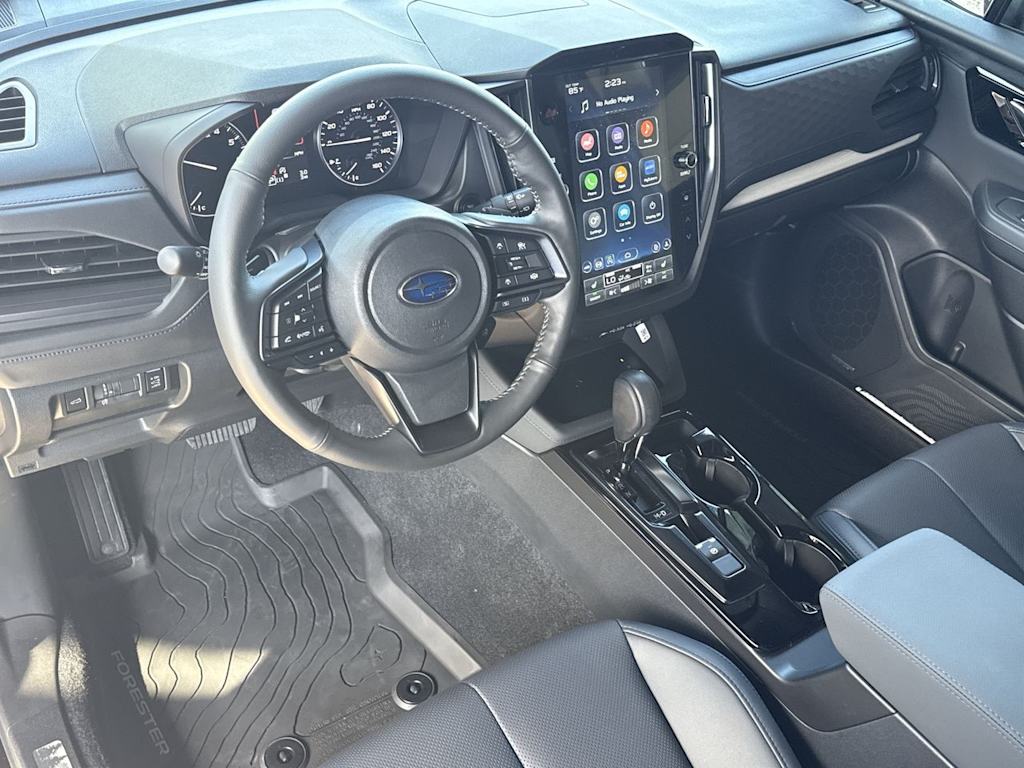 Thumbnail: 2026 Subaru Forester - 2