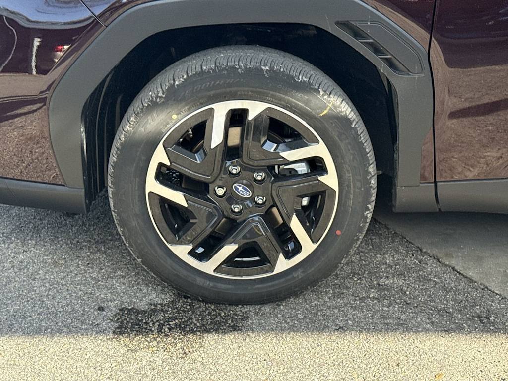 Thumbnail: 2026 Subaru Forester - 7