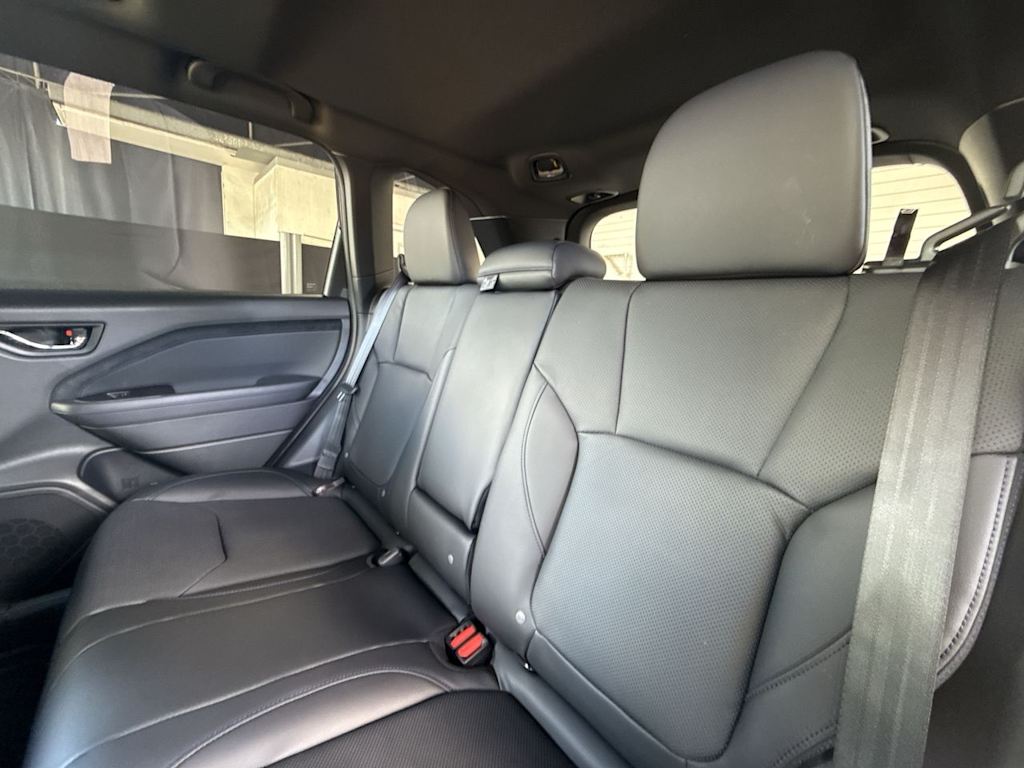 Thumbnail: 2026 Subaru Forester - 12