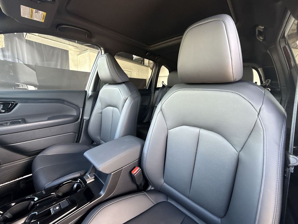 Thumbnail: 2026 Subaru Forester - 10