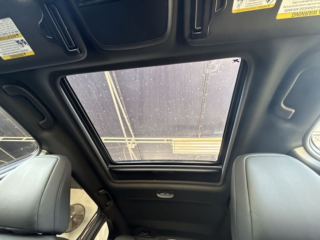 Thumbnail: 2026 Subaru Forester - 25