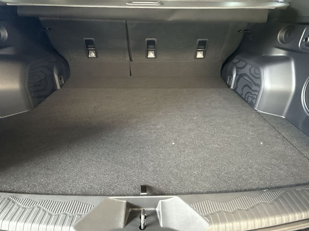 Thumbnail: 2026 Subaru Forester - 17