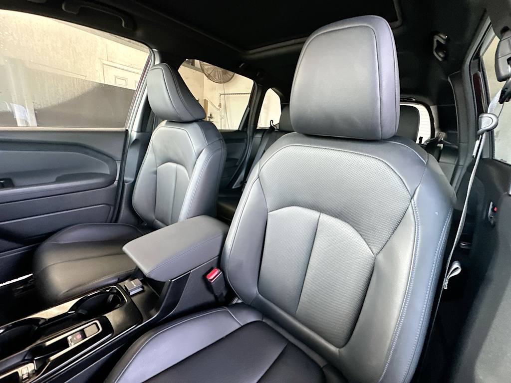 Thumbnail: 2026 Subaru Forester - 10