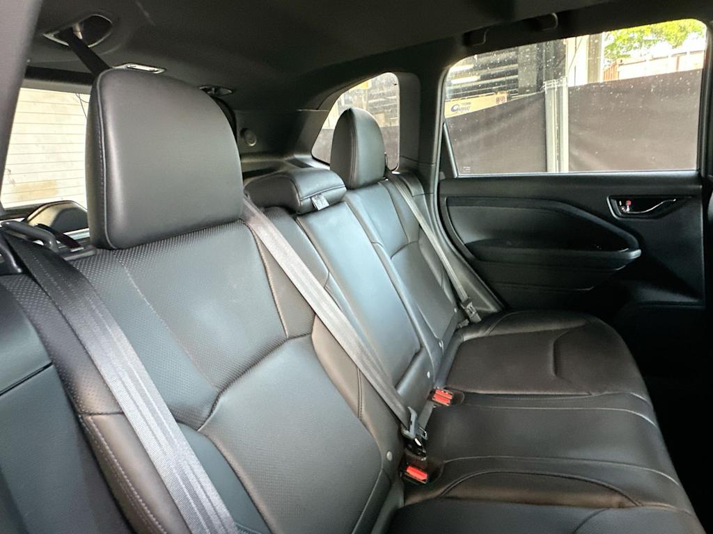 Thumbnail: 2026 Subaru Forester - 28