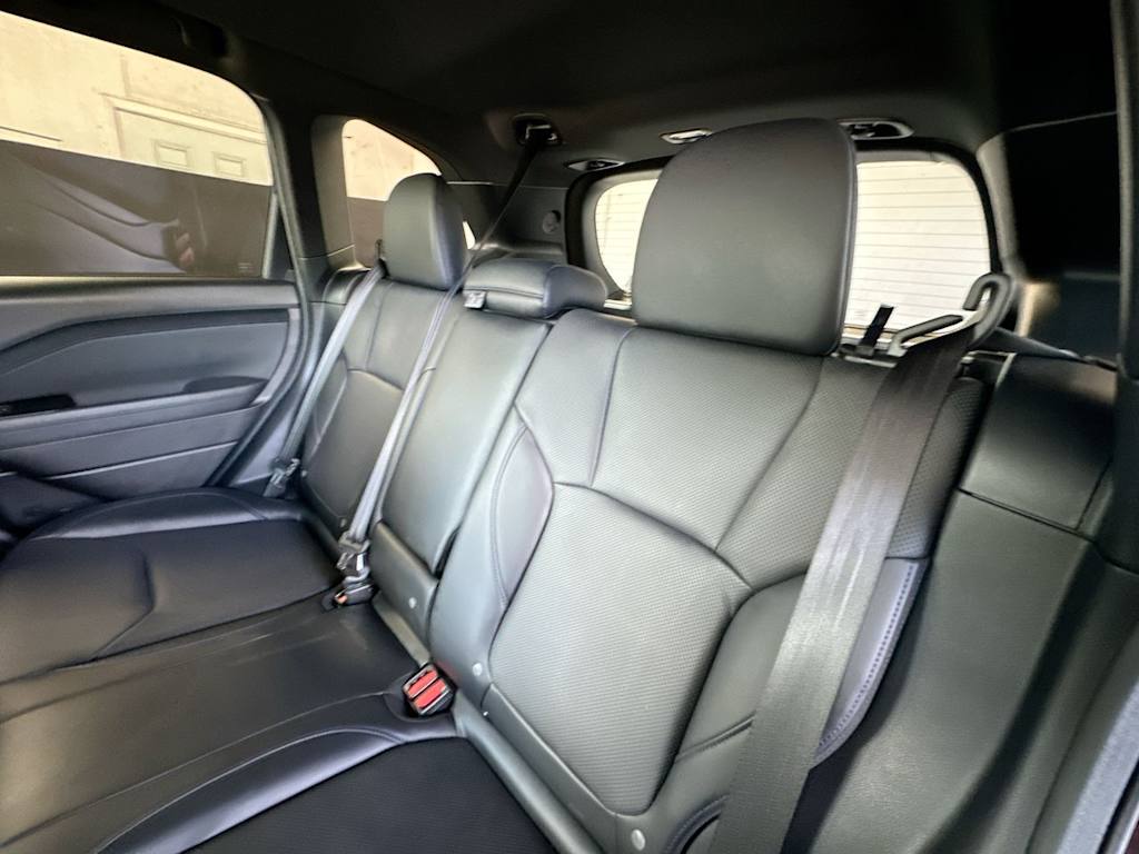 Thumbnail: 2026 Subaru Forester - 12