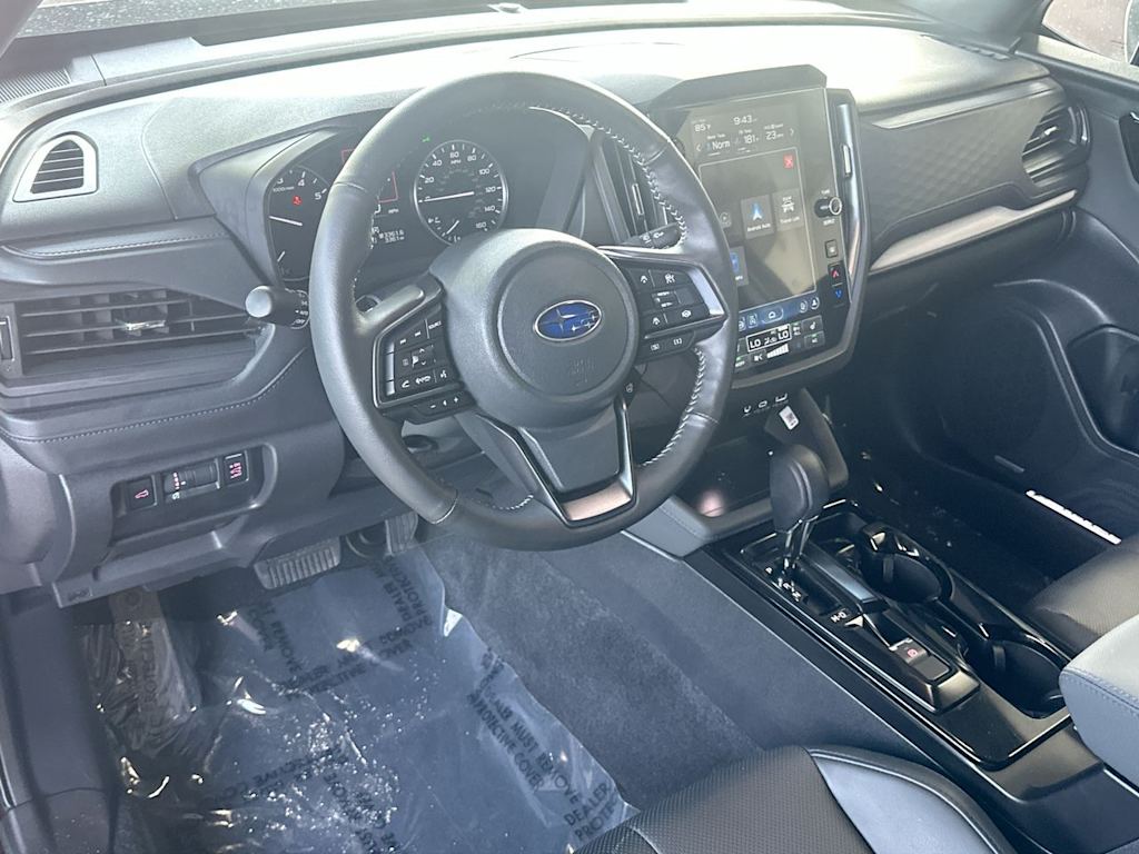 Thumbnail: 2026 Subaru Forester - 2
