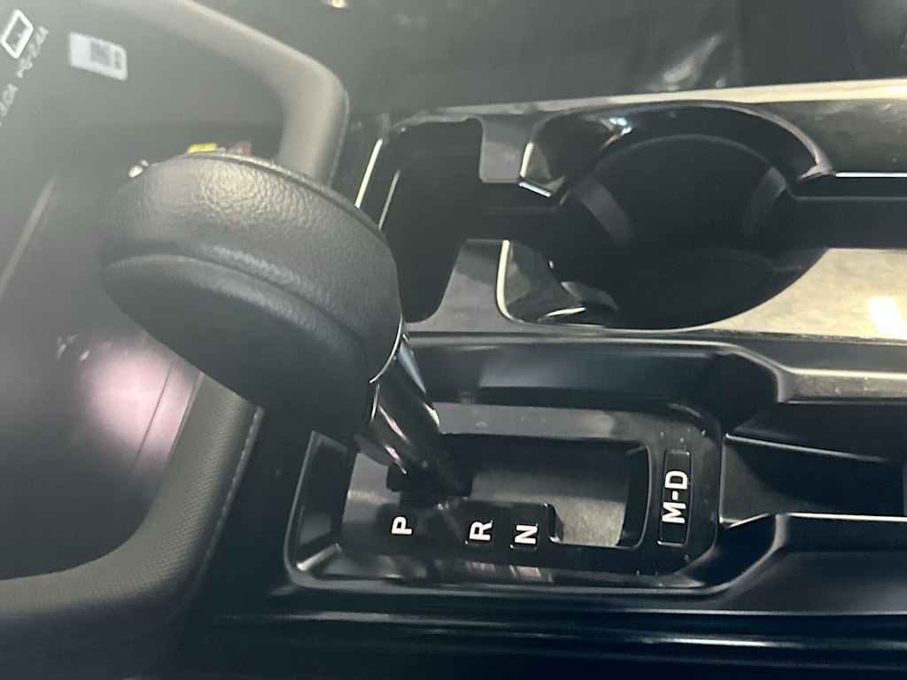 Thumbnail: 2026 Subaru Forester - 15