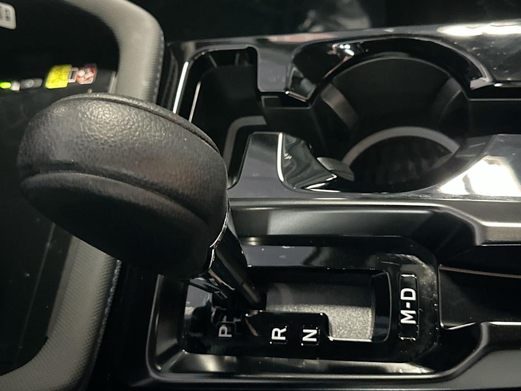 Thumbnail: 2026 Subaru Forester - 16