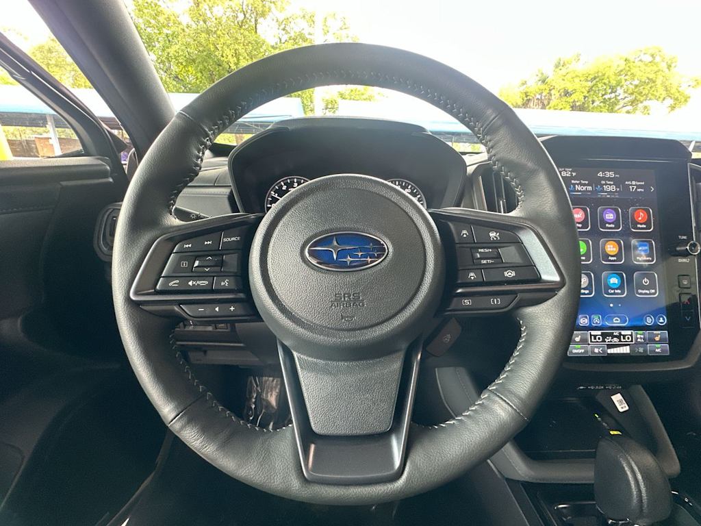 Thumbnail: 2026 Subaru Forester - 10