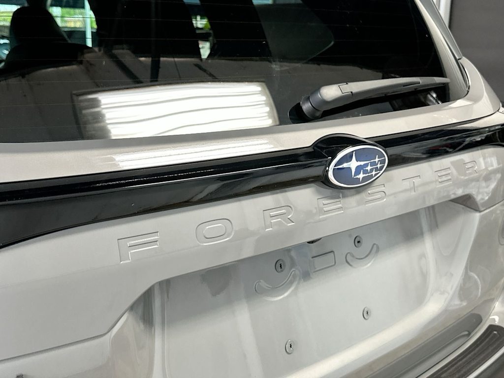 Thumbnail: 2026 Subaru Forester - 7