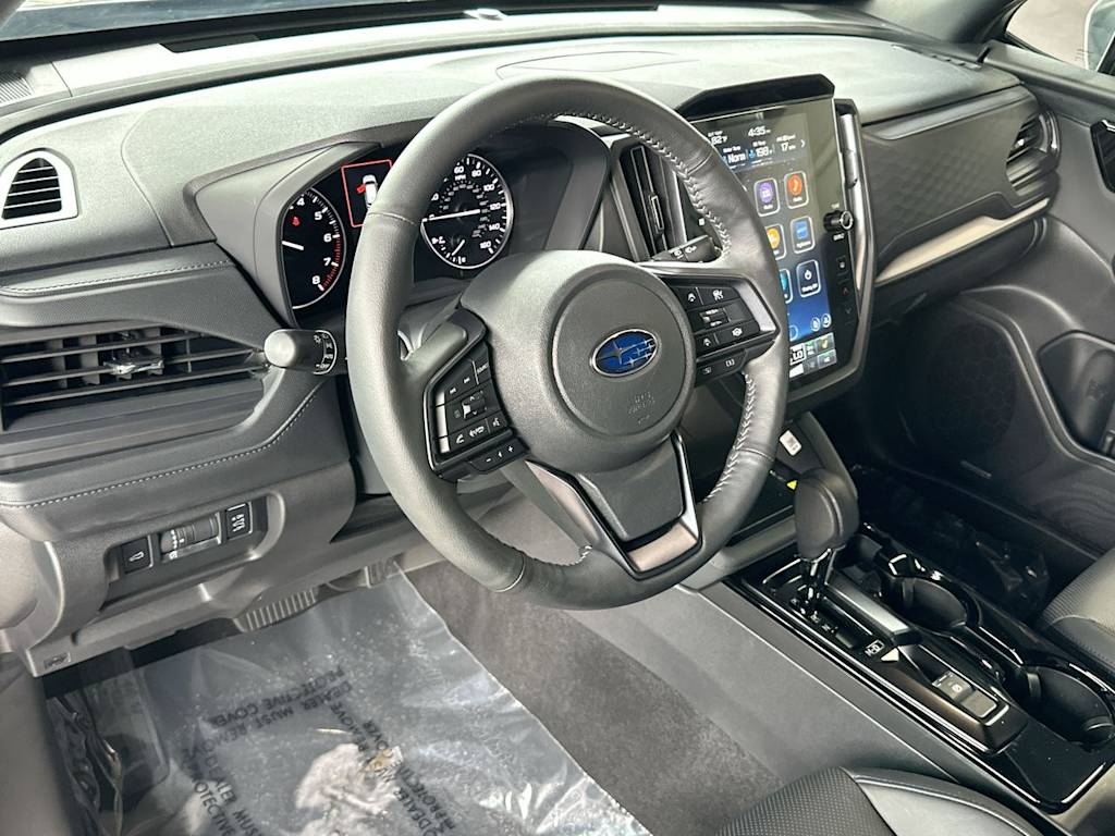 Thumbnail: 2026 Subaru Forester - 2