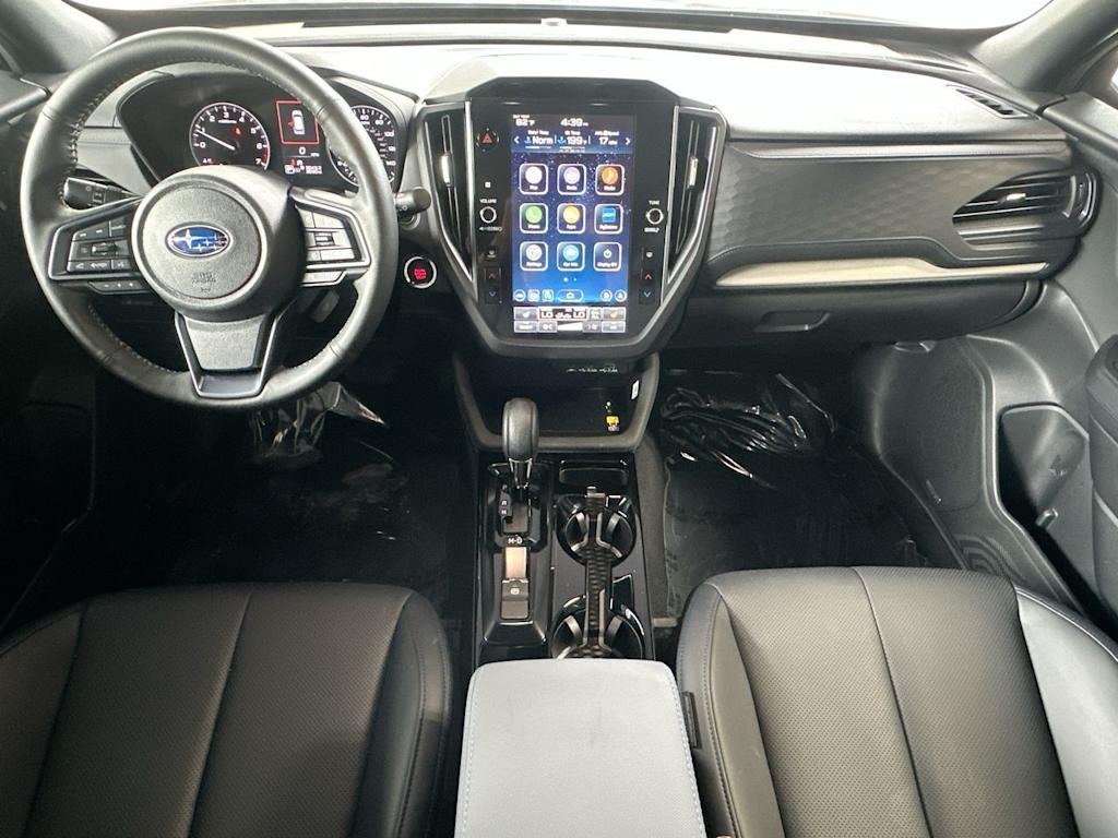 Thumbnail: 2026 Subaru Forester - 14