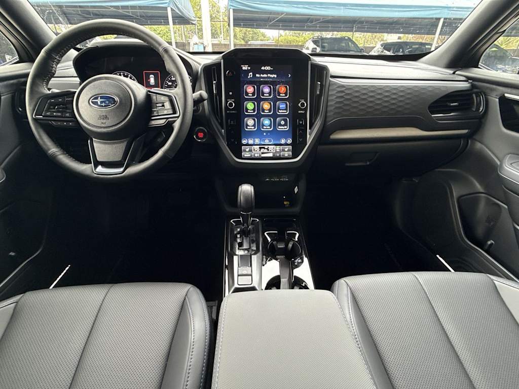 Thumbnail: 2026 Subaru Forester - 13