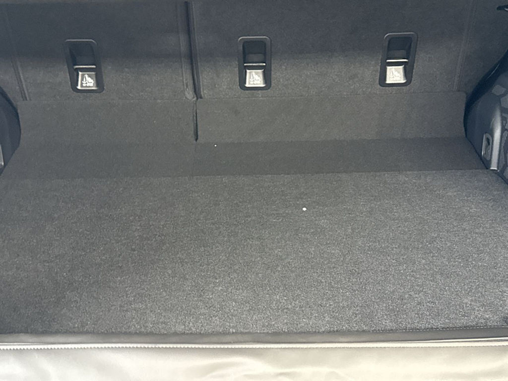 Thumbnail: 2026 Subaru Forester - 17