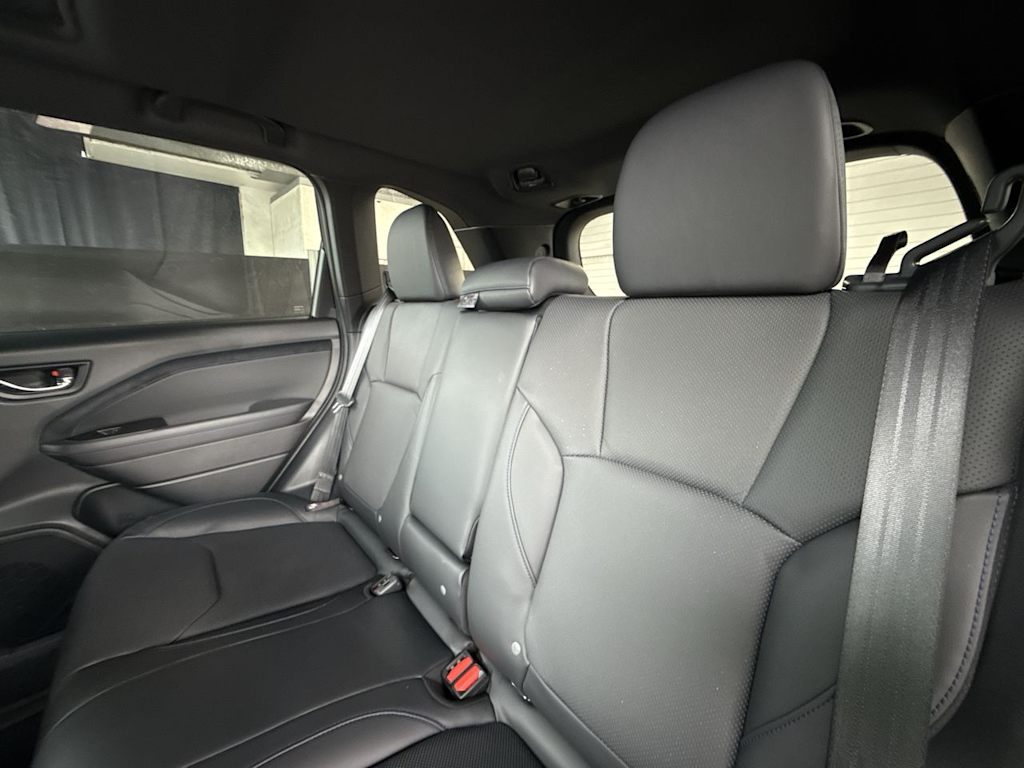 Thumbnail: 2026 Subaru Forester - 12