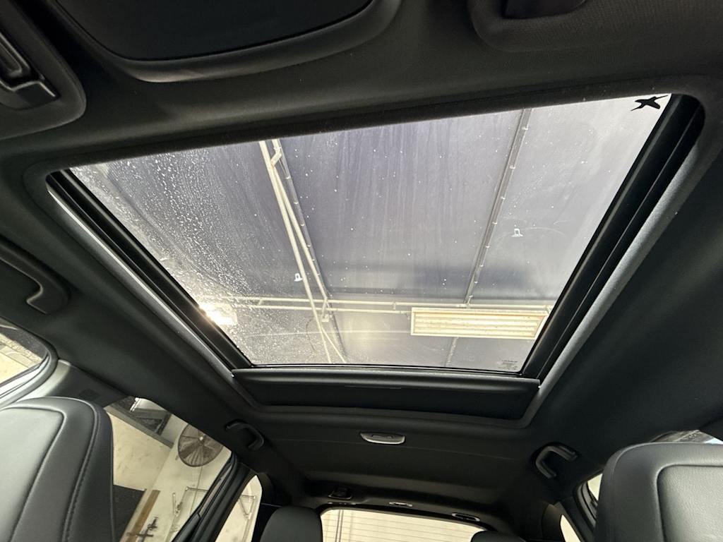 Thumbnail: 2026 Subaru Forester - 25