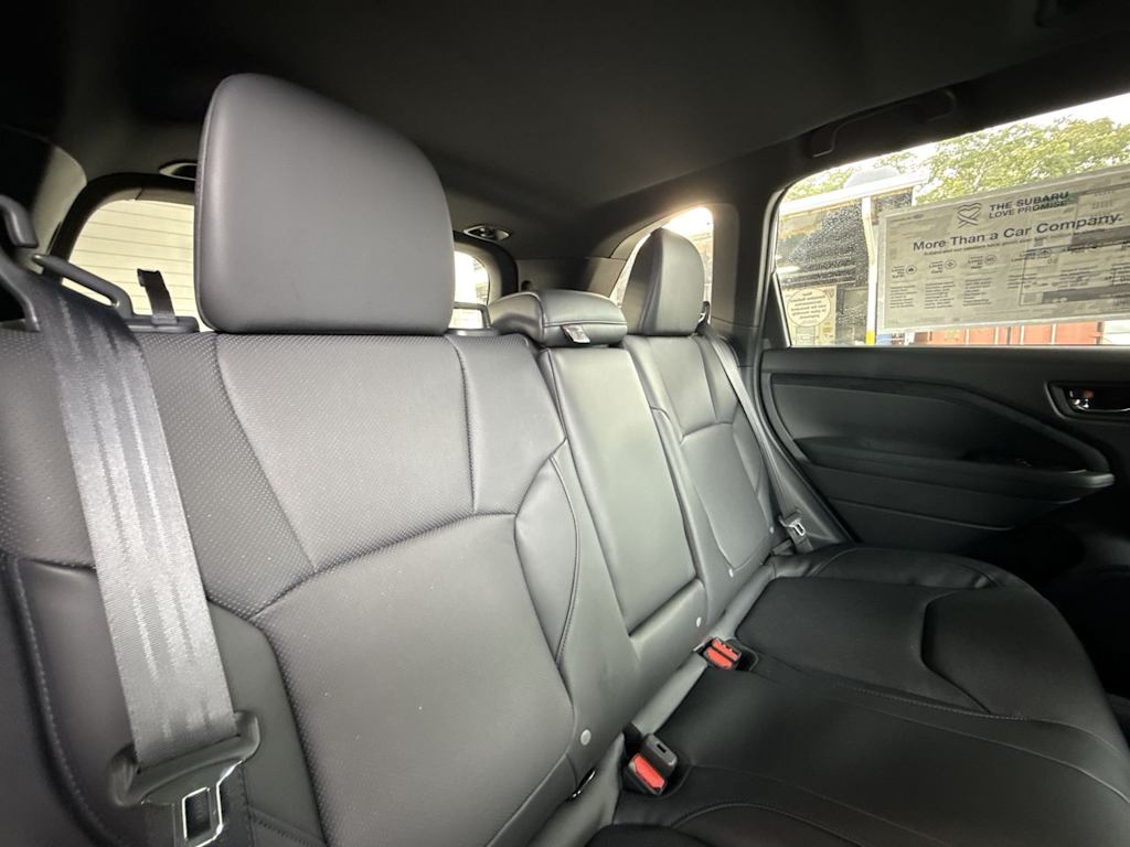 Thumbnail: 2026 Subaru Forester - 28