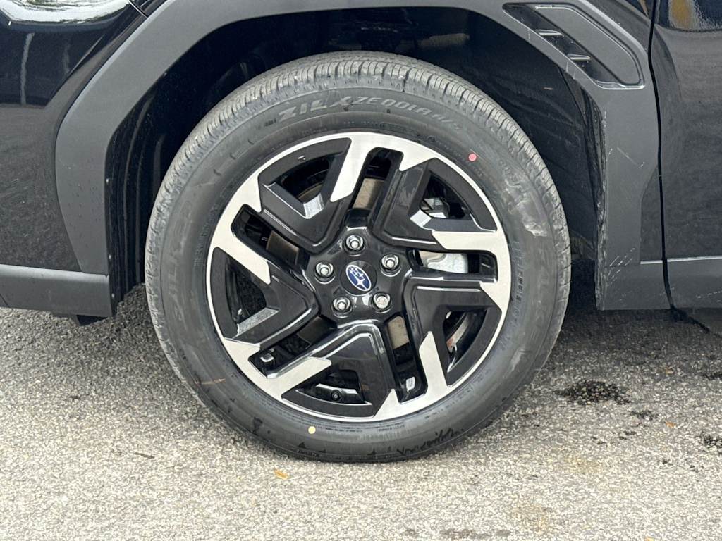 Thumbnail: 2026 Subaru Forester - 7