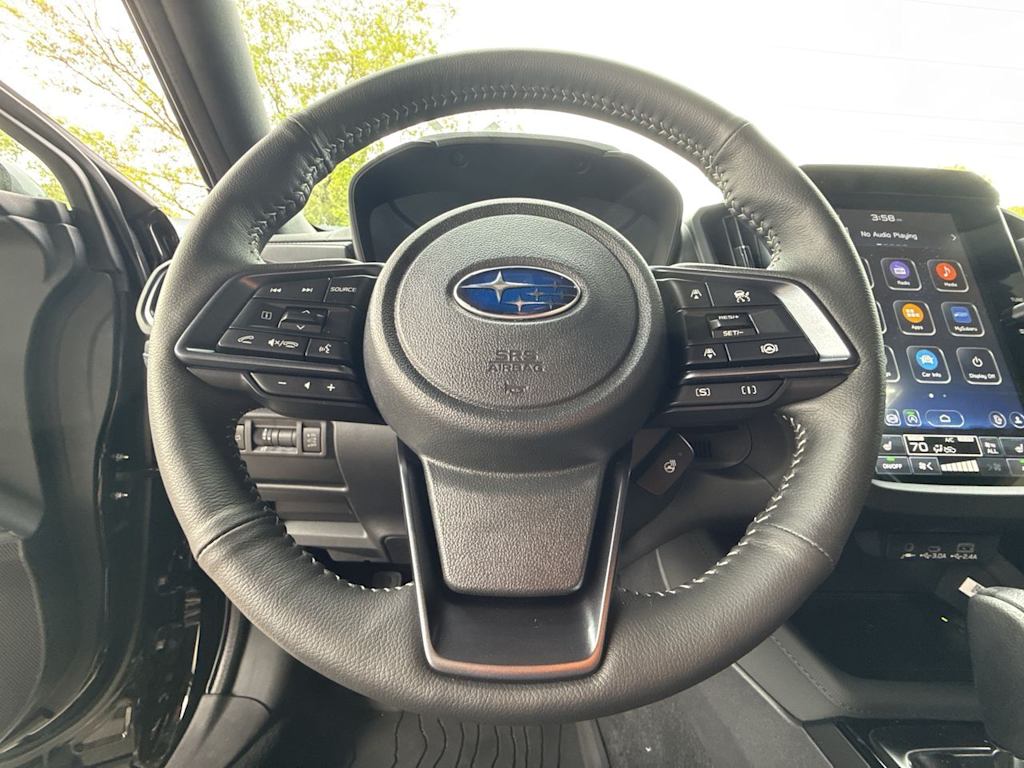 Thumbnail: 2026 Subaru Forester - 9