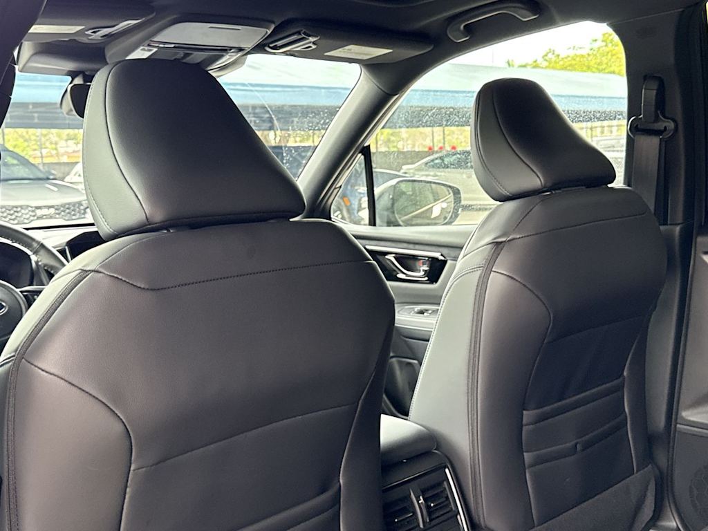 Thumbnail: 2026 Subaru Forester - 18