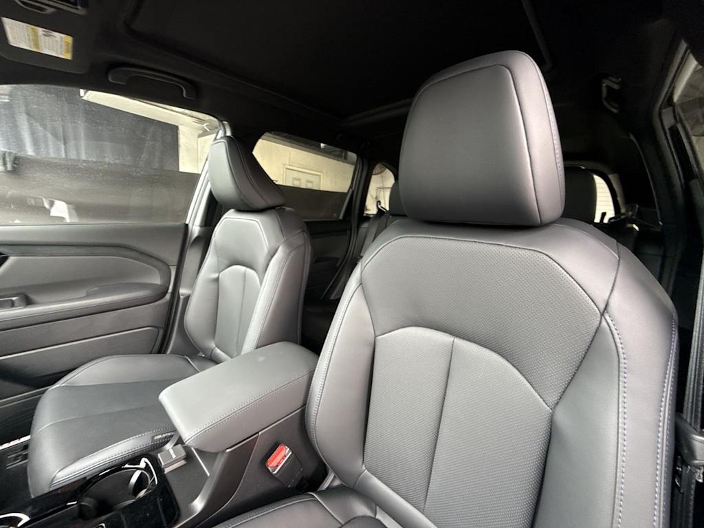 Thumbnail: 2026 Subaru Forester - 10