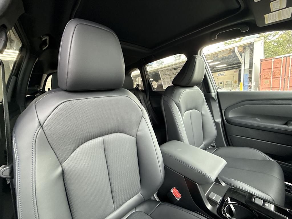 Thumbnail: 2026 Subaru Forester - 11