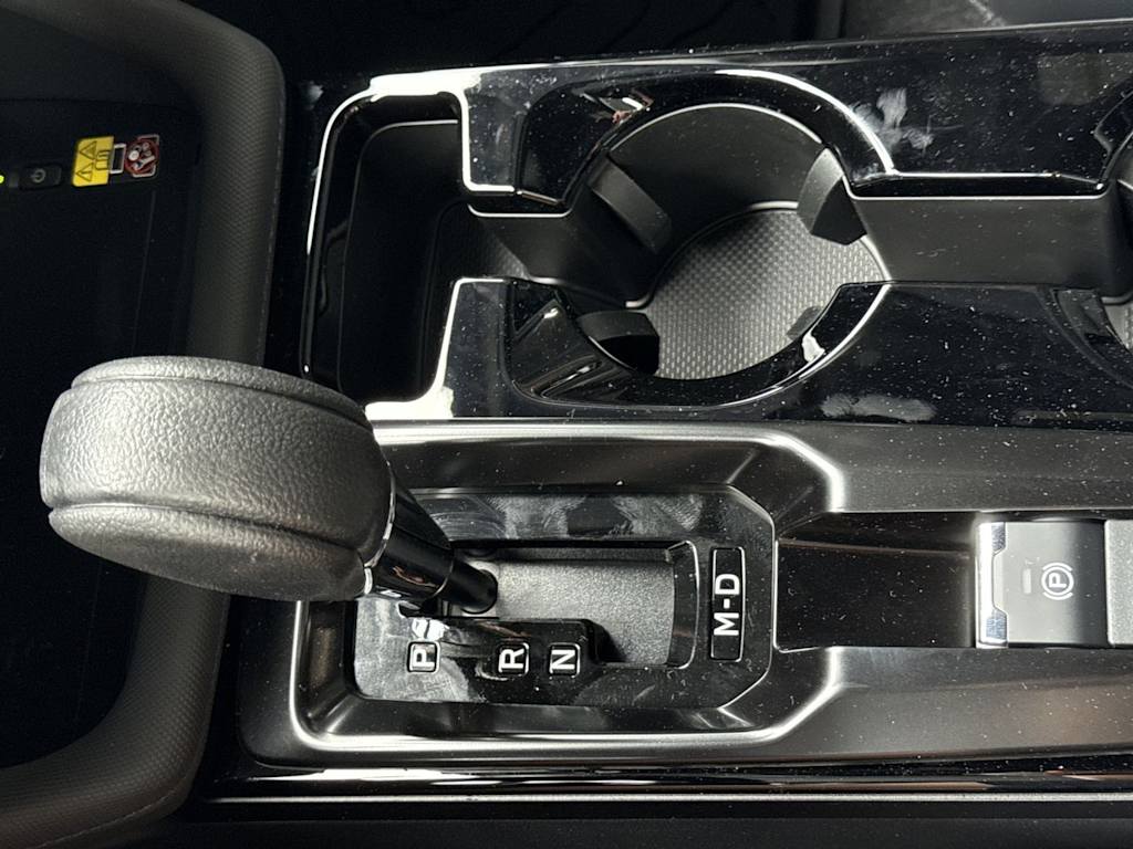 Thumbnail: 2026 Subaru Forester - 15