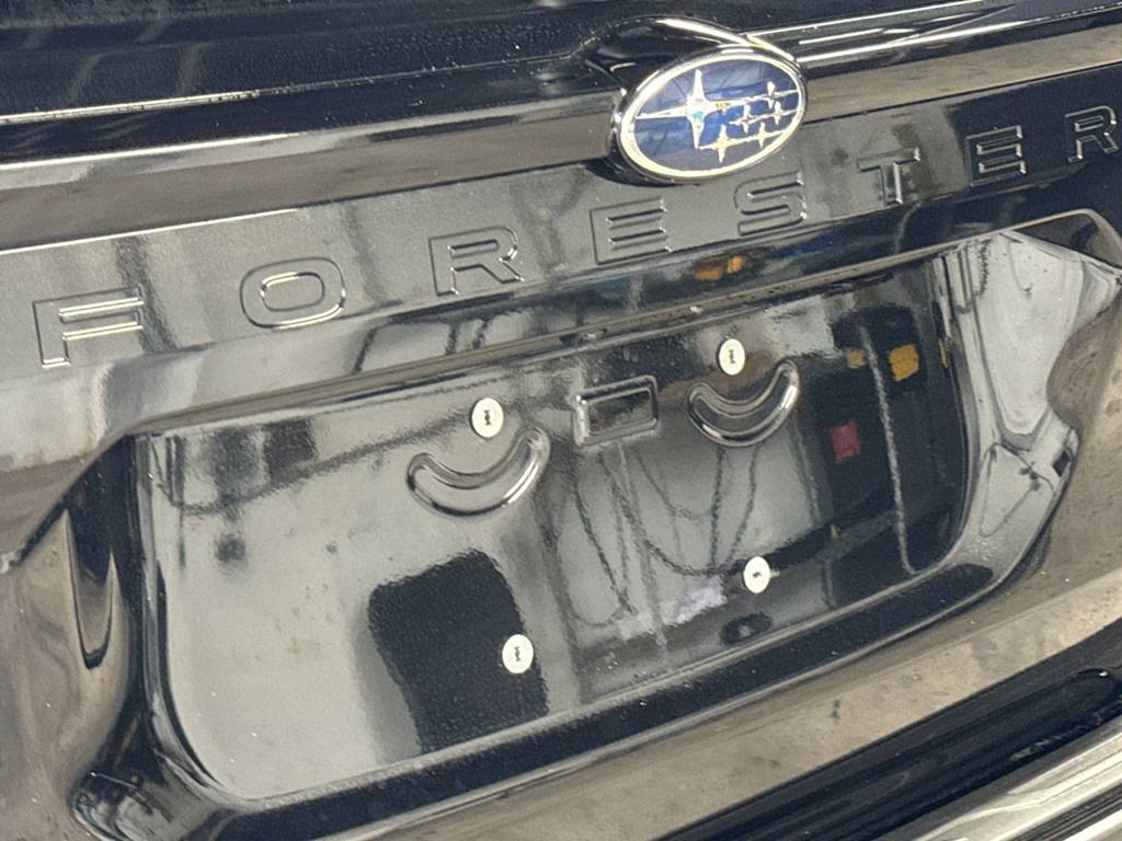 Thumbnail: 2026 Subaru Forester - 24