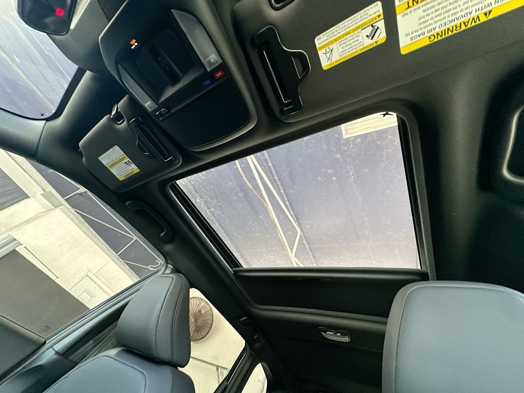 Thumbnail: 2026 Subaru Forester - 24
