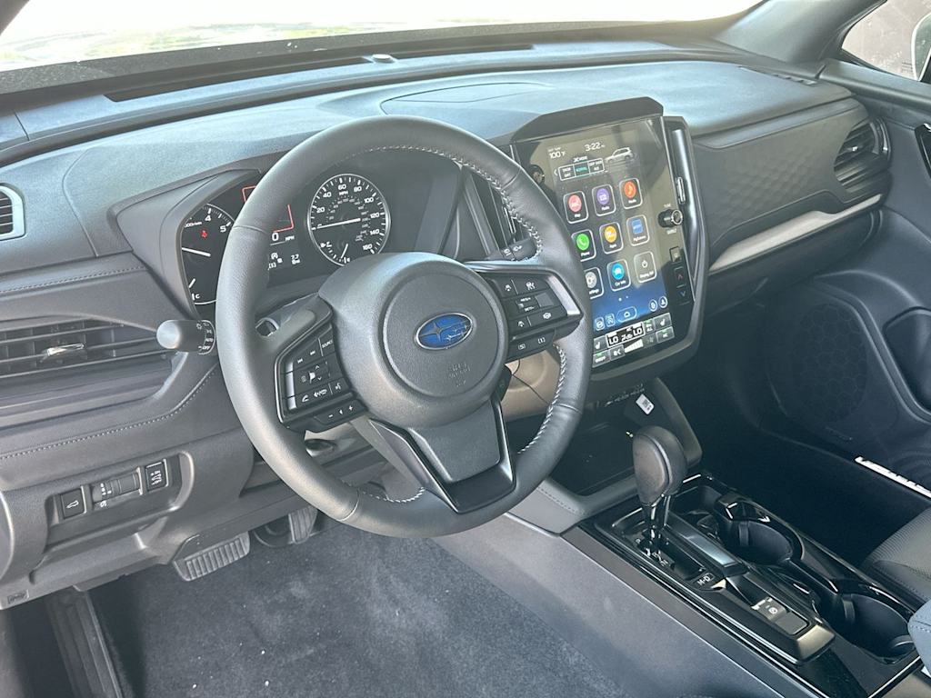 Thumbnail: 2026 Subaru Forester - 2