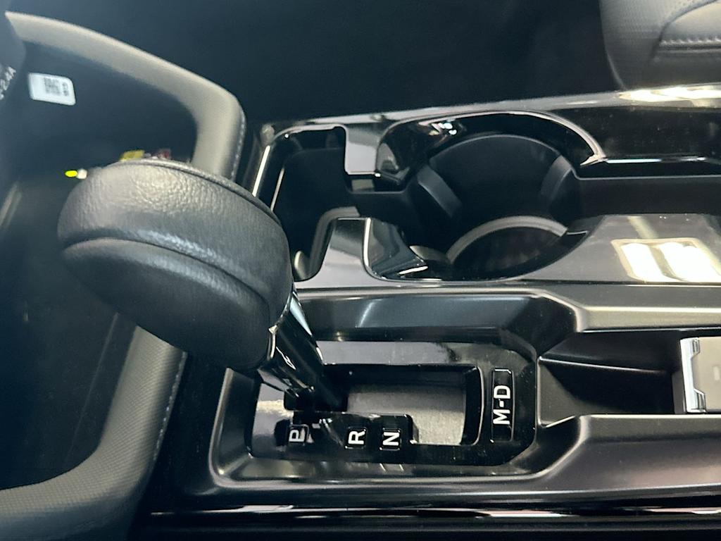 Thumbnail: 2026 Subaru Forester - 27