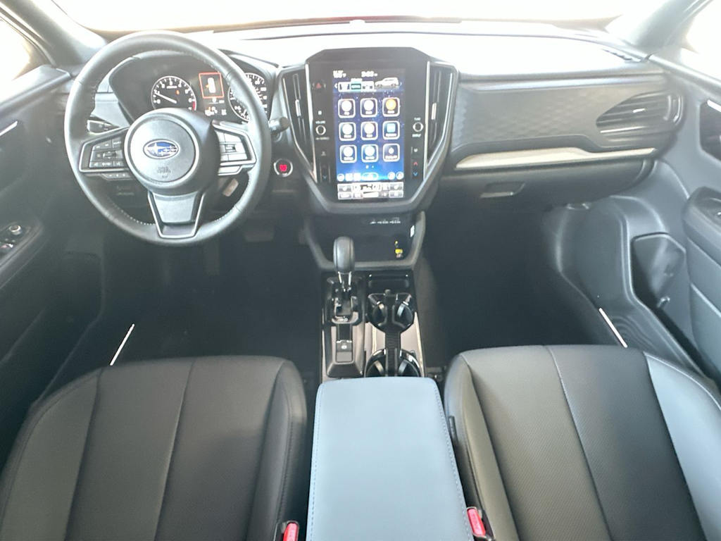 Thumbnail: 2026 Subaru Forester - 13