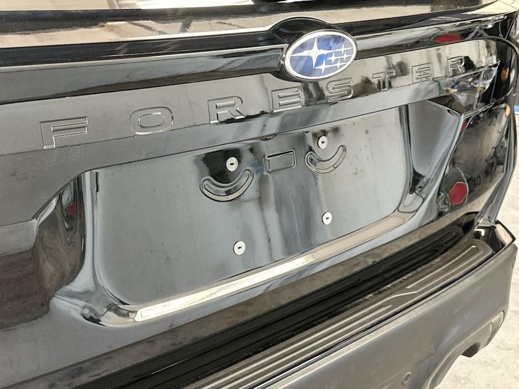 Thumbnail: 2026 Subaru Forester - 6