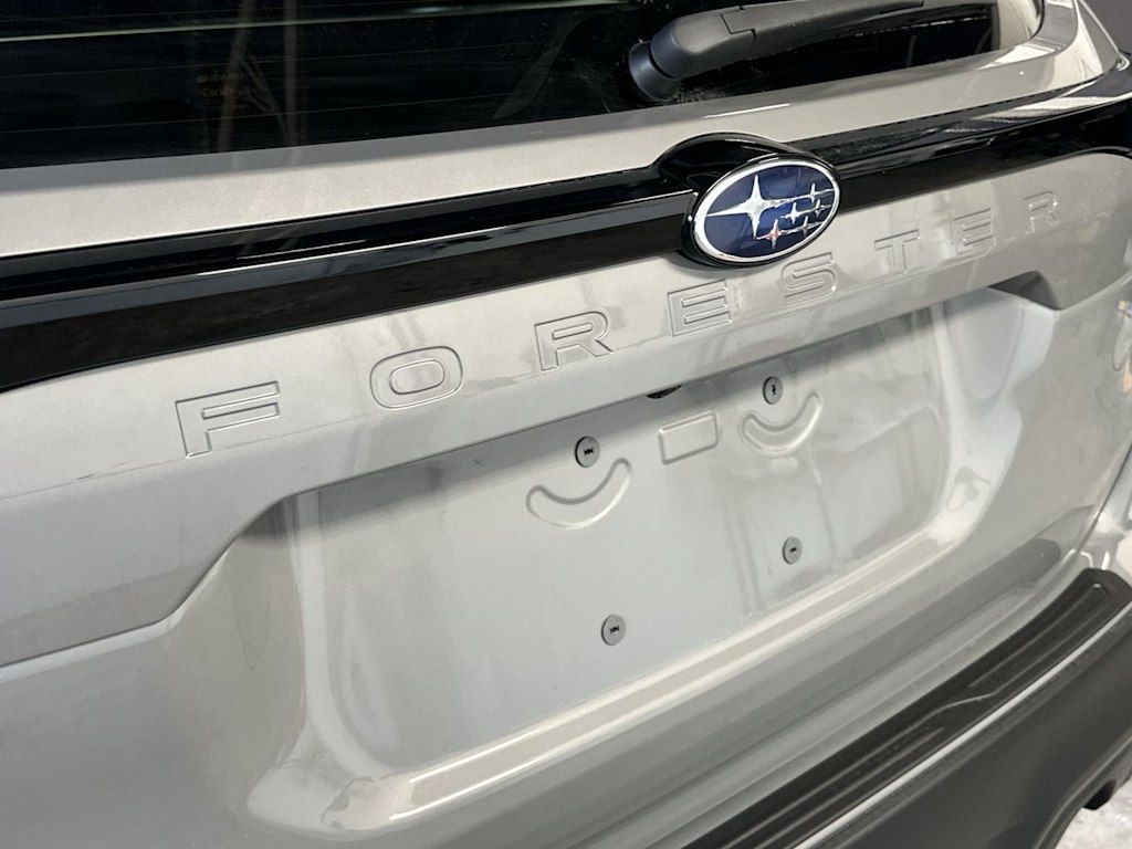 Thumbnail: 2026 Subaru Forester - 7