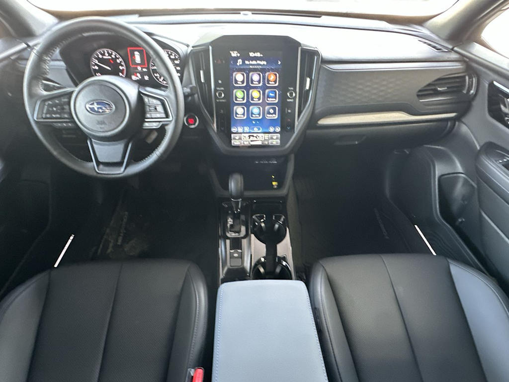 Thumbnail: 2026 Subaru Forester - 14