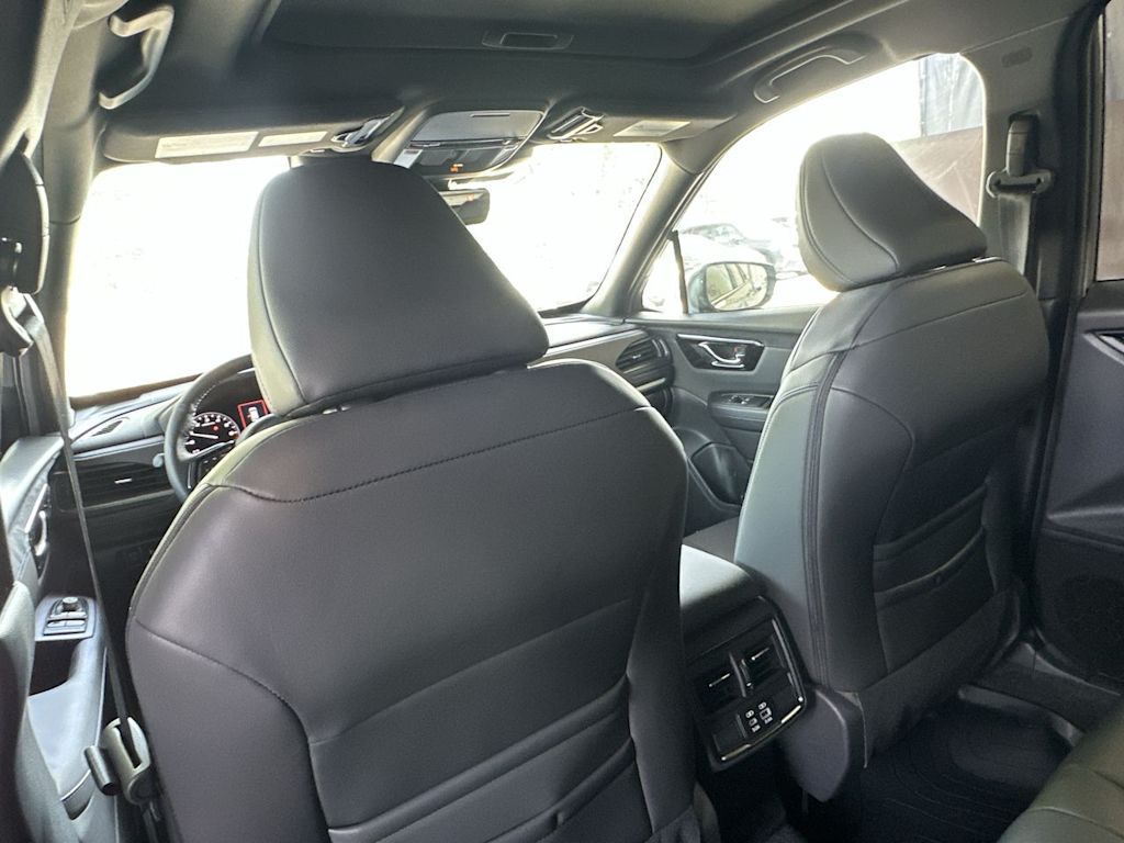 Thumbnail: 2026 Subaru Forester - 12