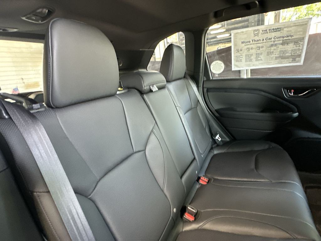 Thumbnail: 2026 Subaru Forester - 28