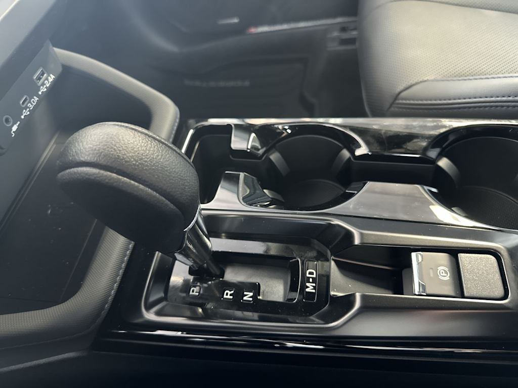Thumbnail: 2026 Subaru Forester - 16