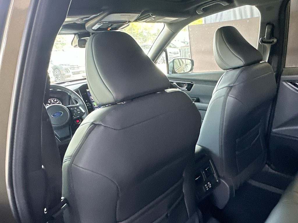 Thumbnail: 2026 Subaru Forester - 12