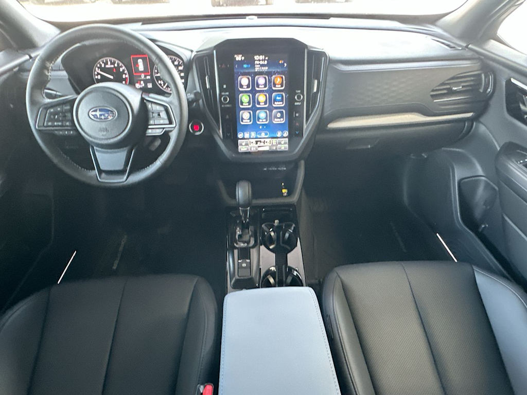 Thumbnail: 2026 Subaru Forester - 14