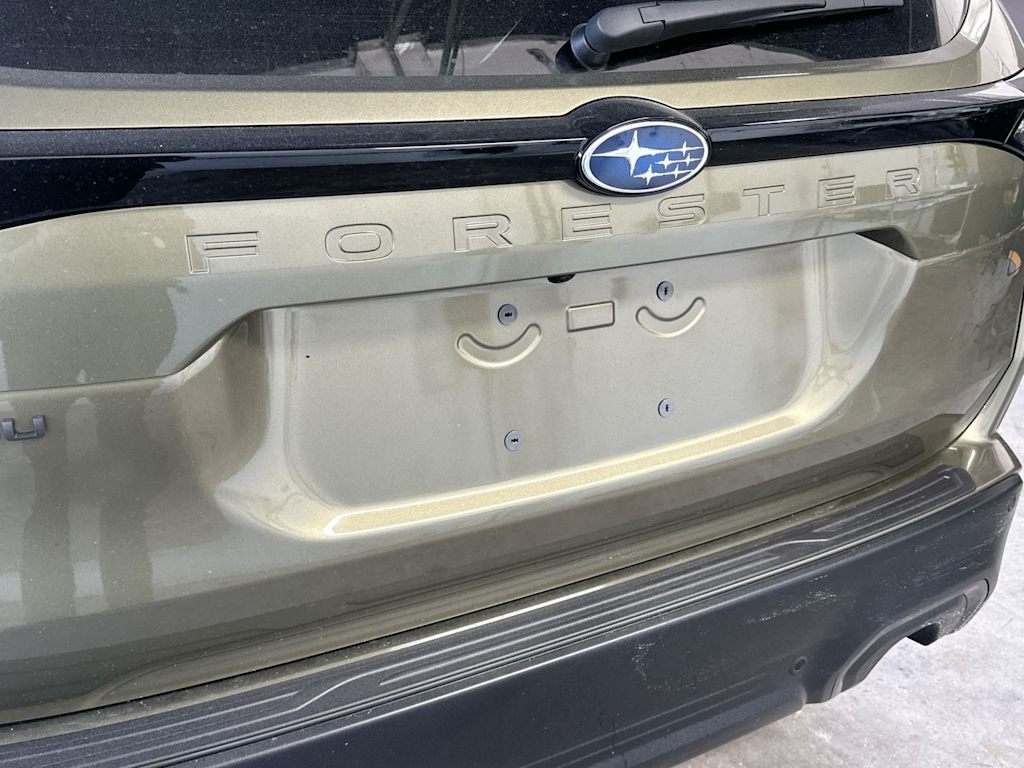 Thumbnail: 2026 Subaru Forester - 7