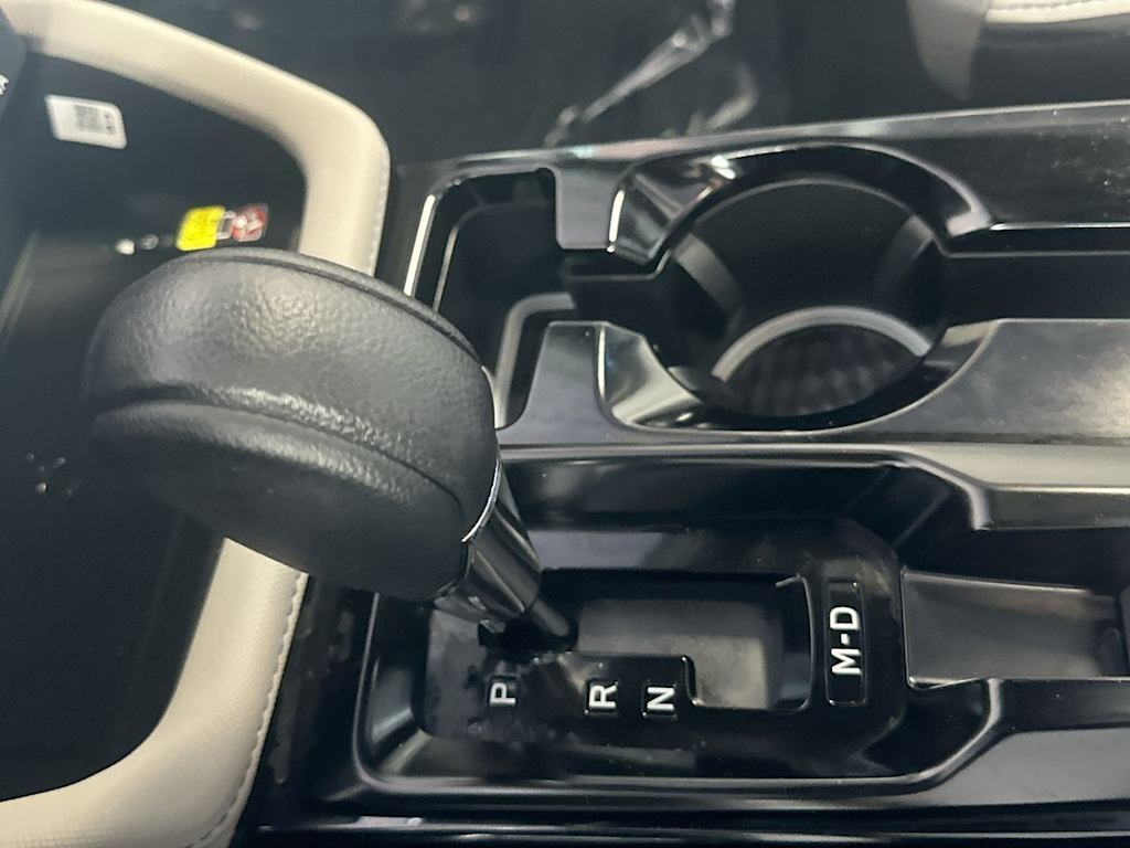 Thumbnail: 2026 Subaru Forester - 15