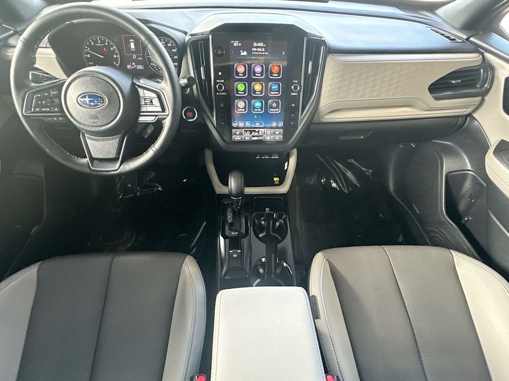 Thumbnail: 2026 Subaru Forester - 13