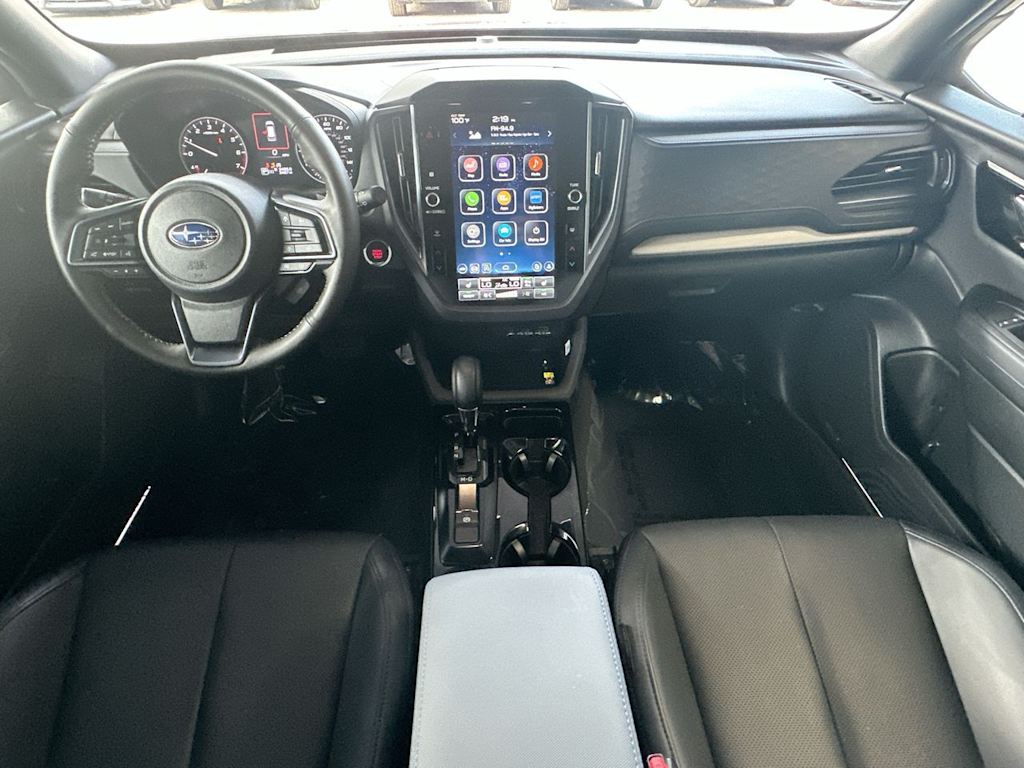Thumbnail: 2026 Subaru Forester - 14