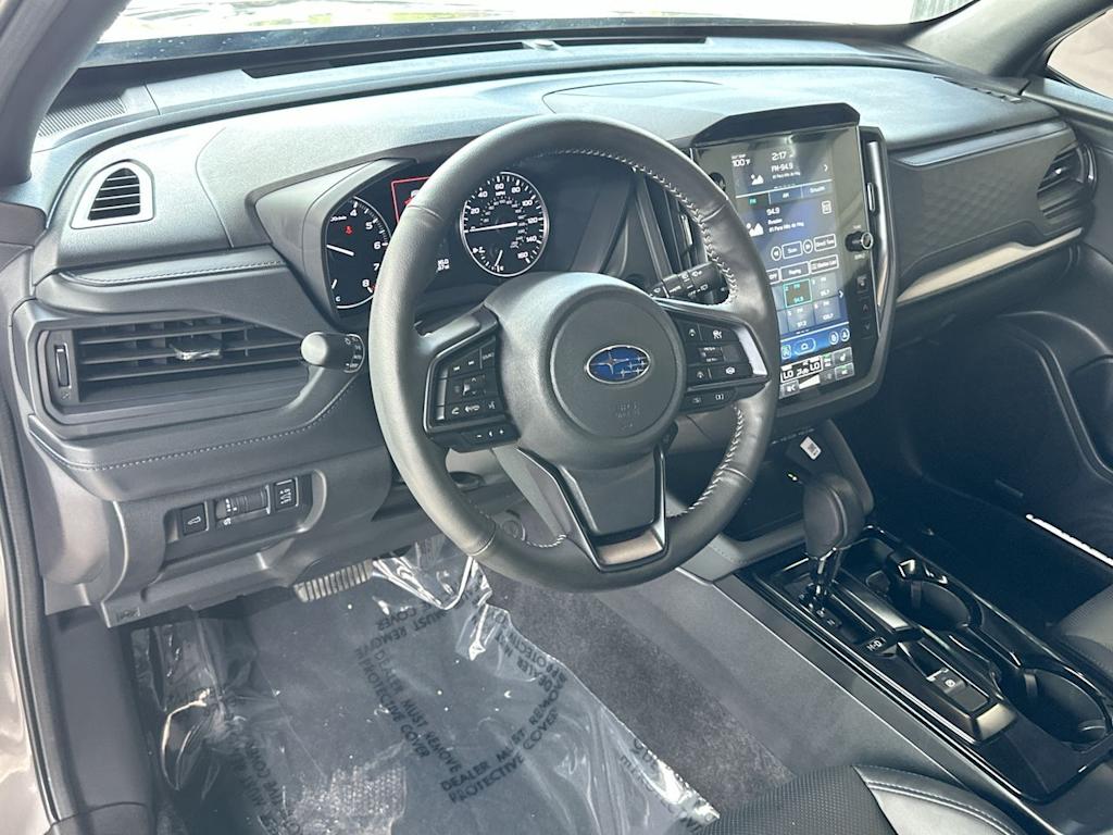 Thumbnail: 2026 Subaru Forester - 2