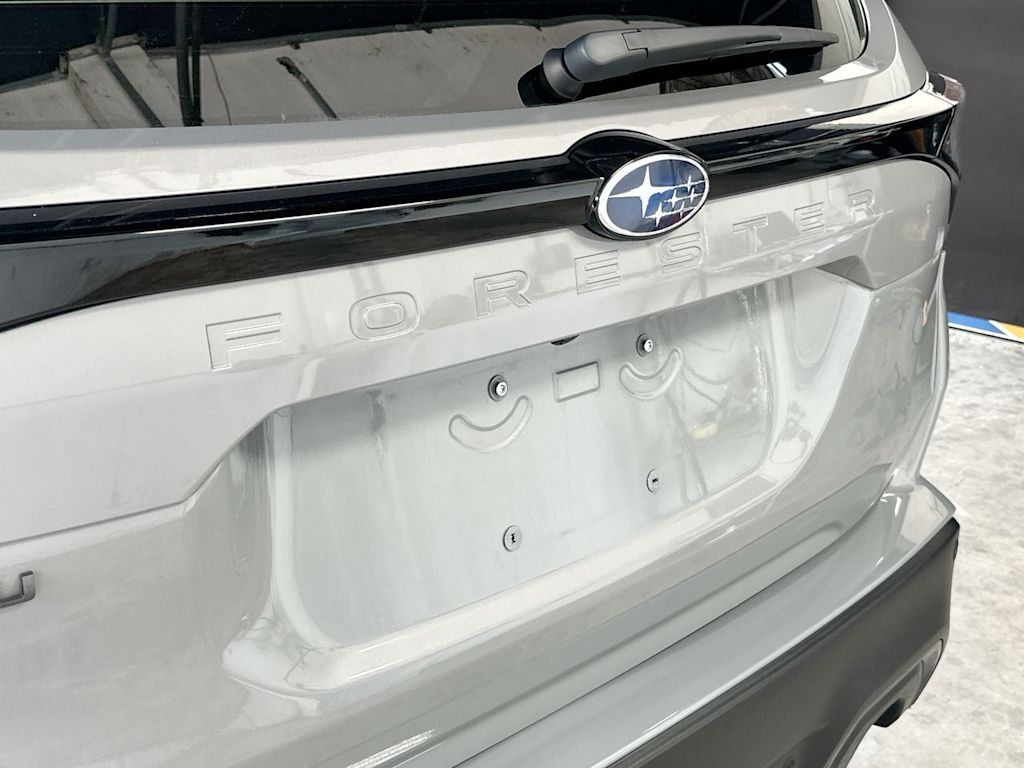 Thumbnail: 2026 Subaru Forester - 7